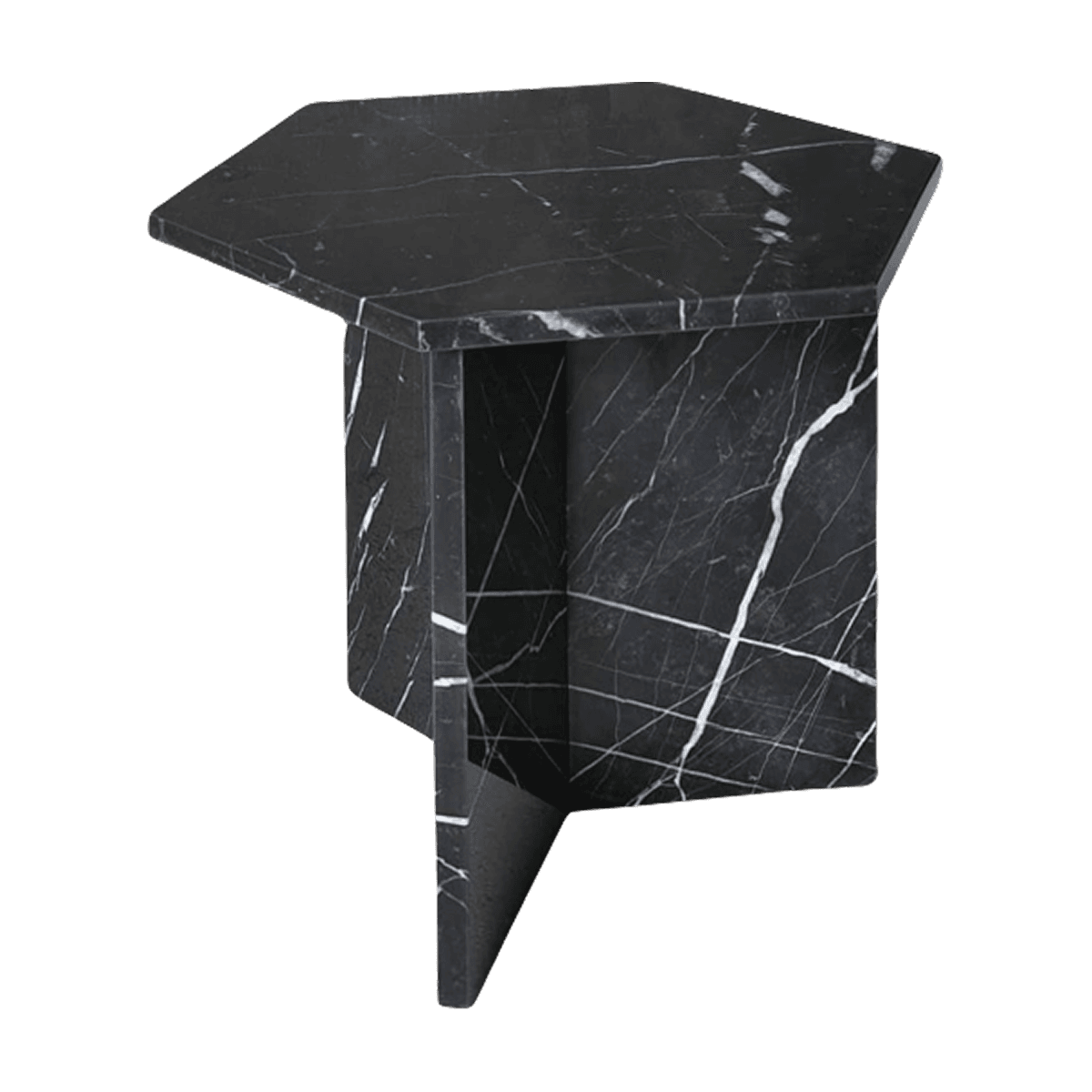 Hexagon