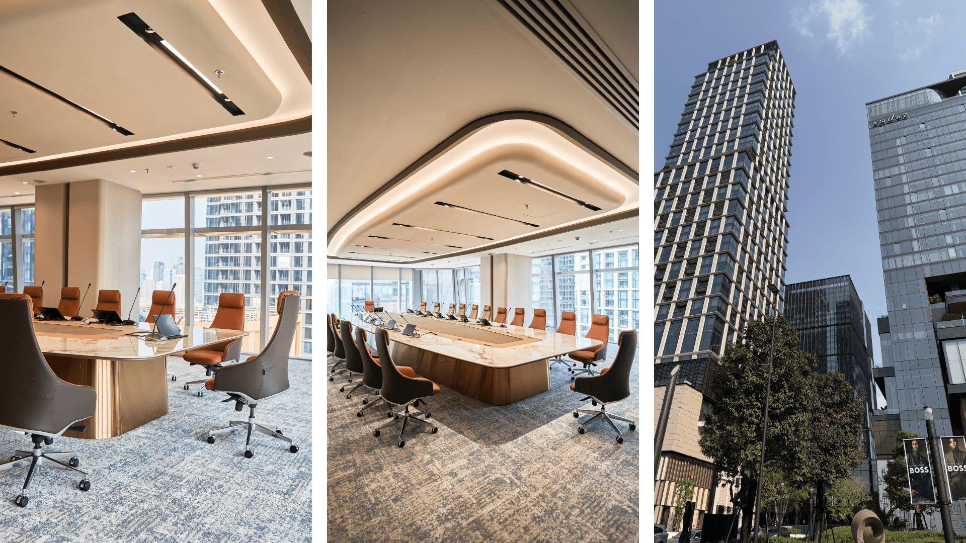 MFC Office One Bangkok