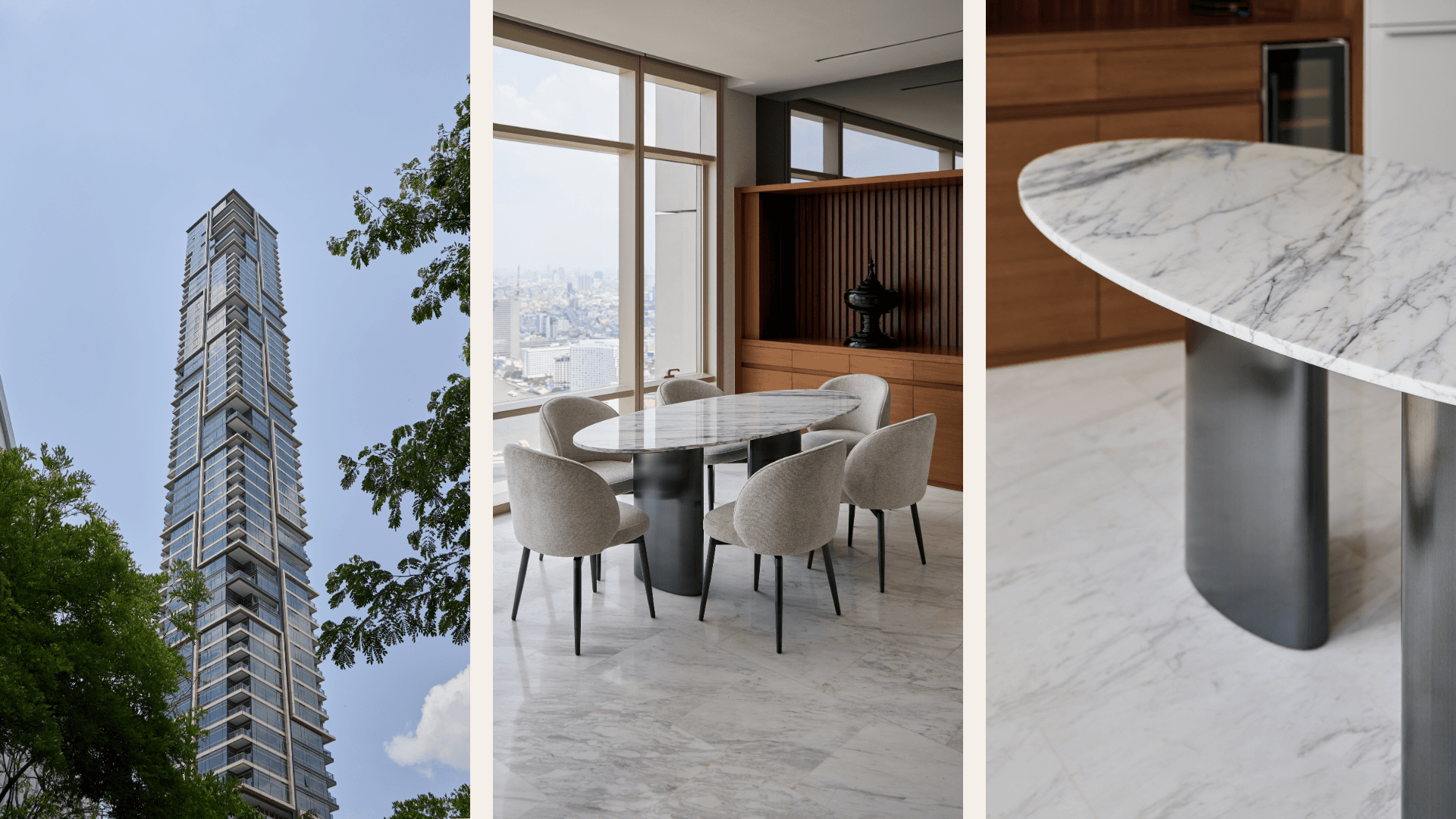 Four Seasons Private Residences