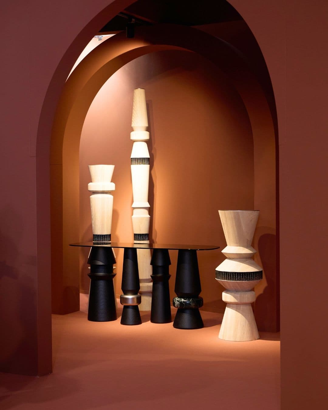 VERTIER at MILAN DESIGN WEEK 2026