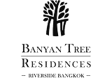 Banyan Tree Residences Riverside Bangkok