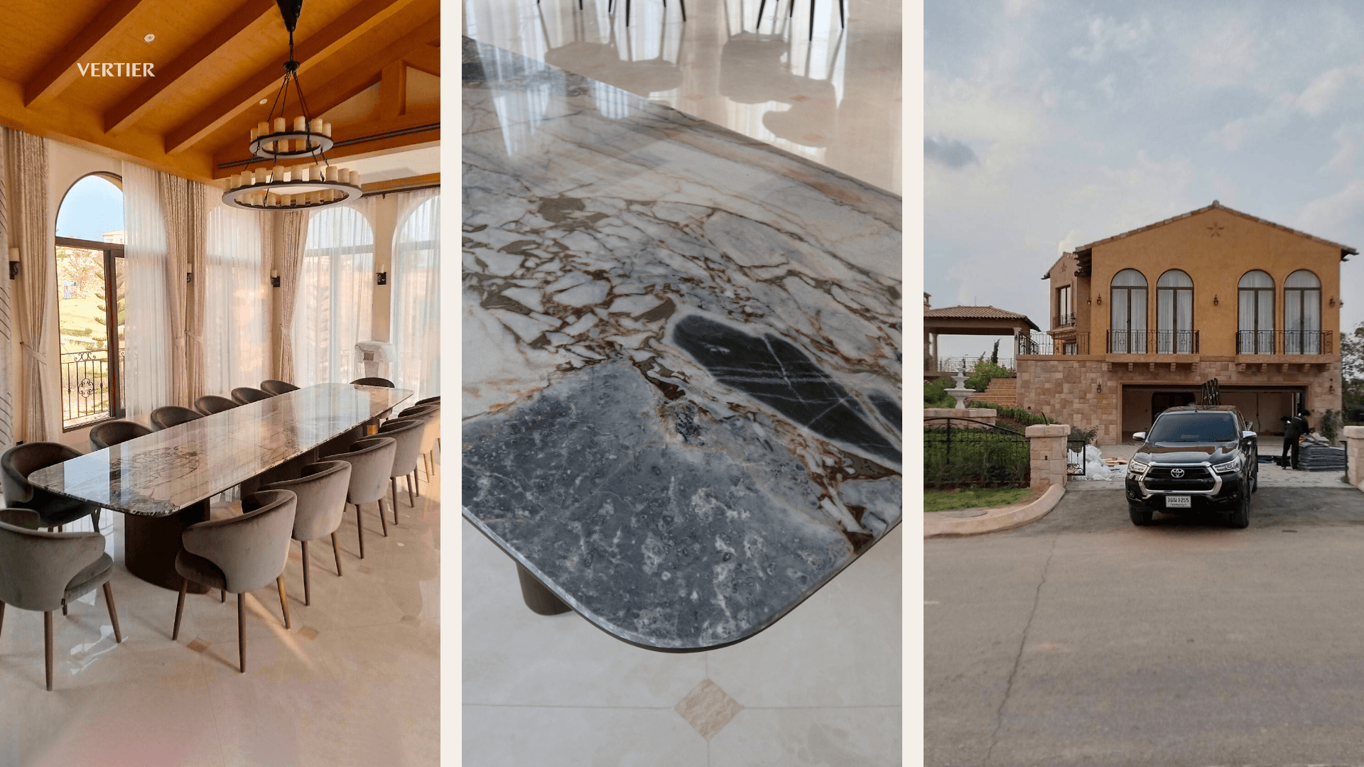 Private Residence