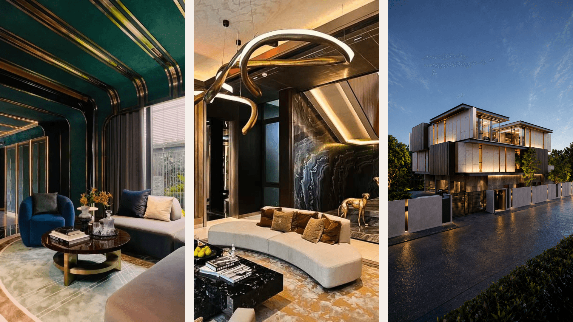 SONLE Residences